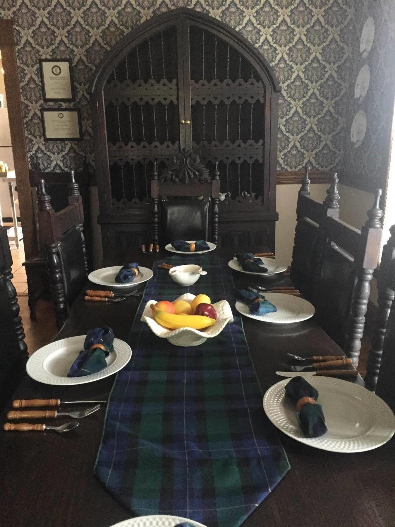 The Old Coe House 호텔 버크스빌 외부 사진