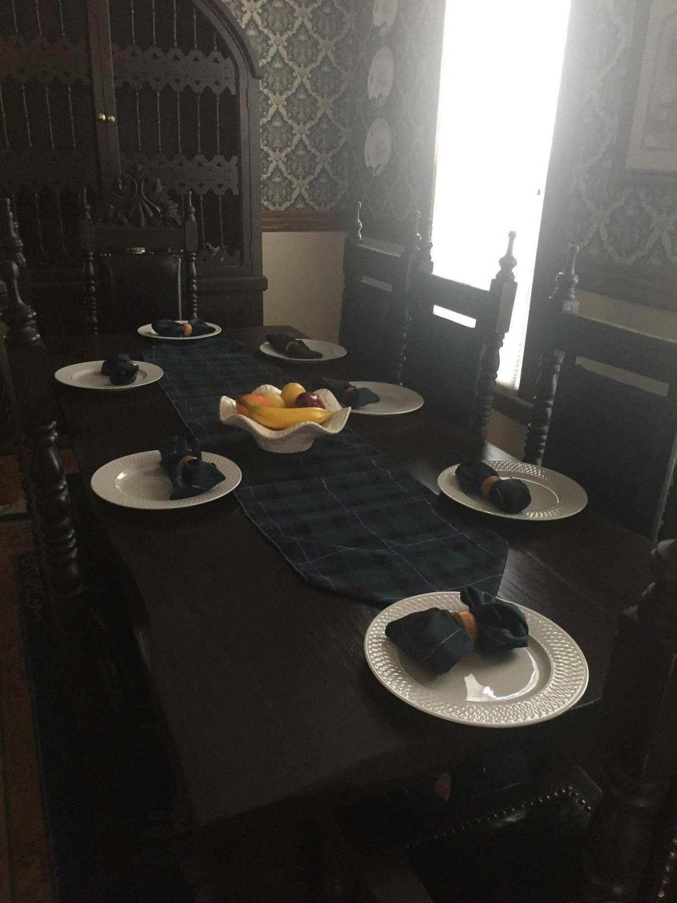 The Old Coe House 호텔 버크스빌 외부 사진
